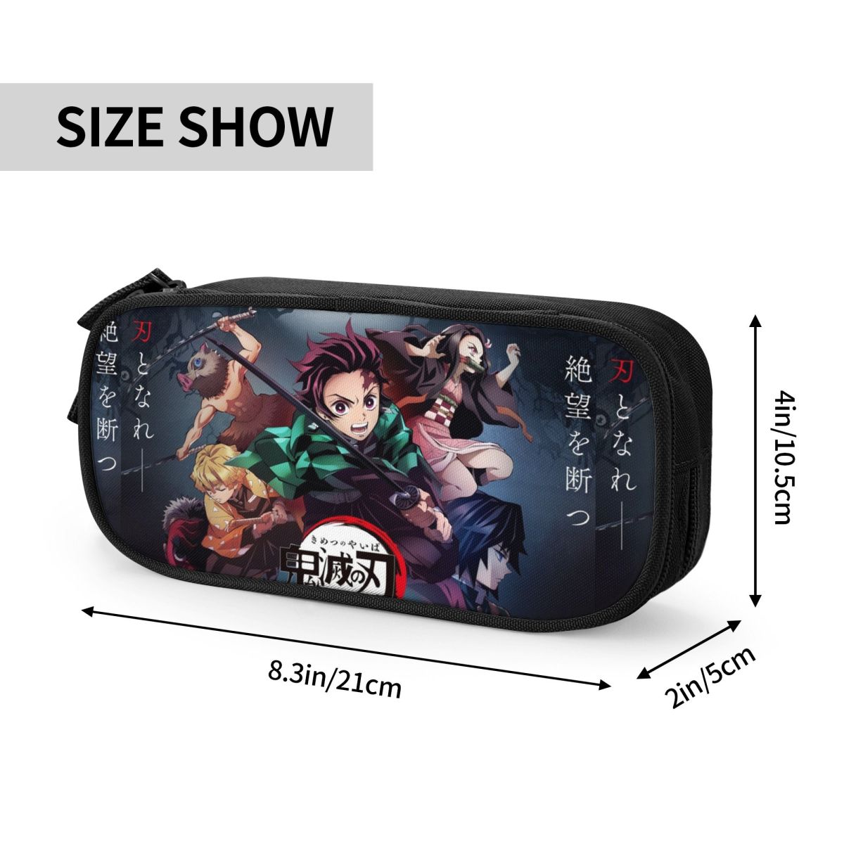 Custom Demon S-Slayer Kimetsu  - Cosplay Anime Tsunade 评论和价格