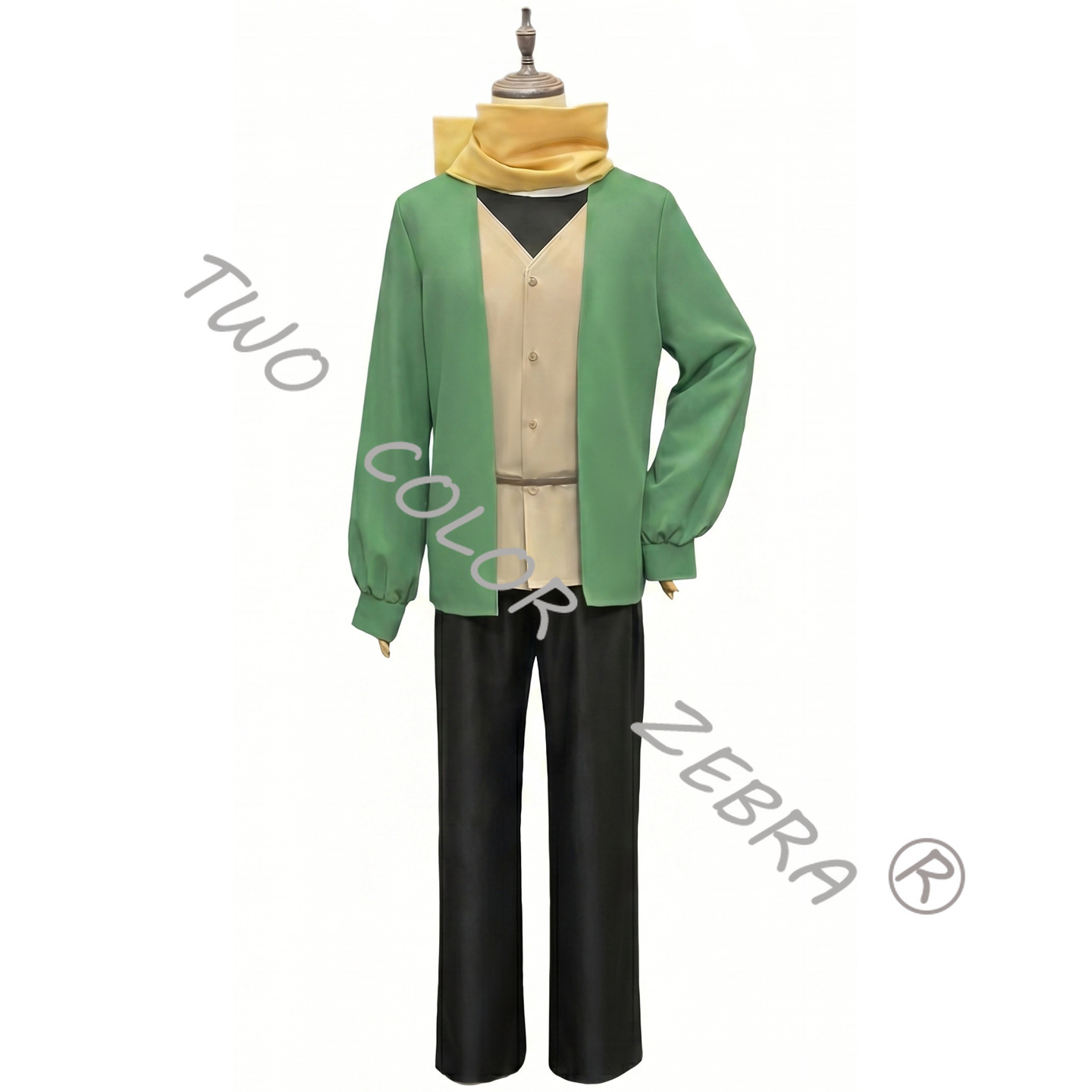 Natsuki Subaru Cosplay Costume - Anime Cosplay Zero Two 评论和价格