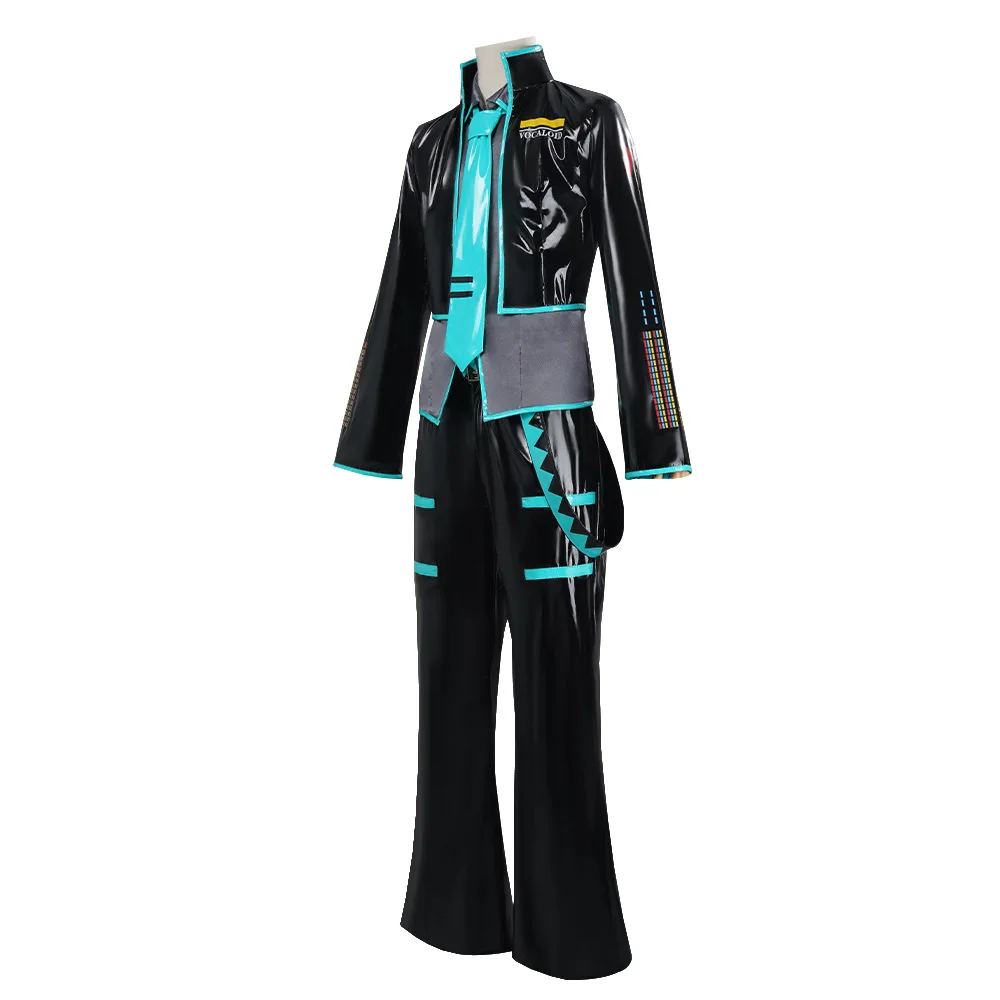 Anime Mikuo Male Version Cospl - Anime Cosplay Outfits Male 评论和价格