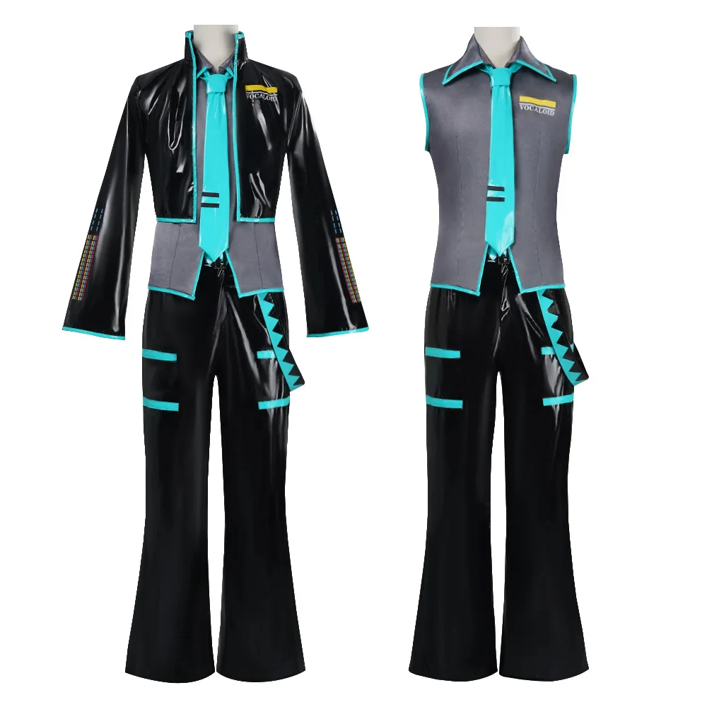 Anime Mikuo Male Version Cospl - Anime Cosplay Outfits Male 评论和价格