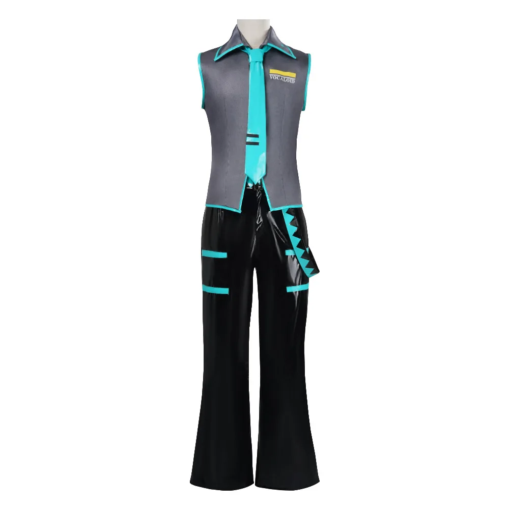 Anime Mikuo Male Version Cospl - Anime Cosplay Outfits Male 评论和价格