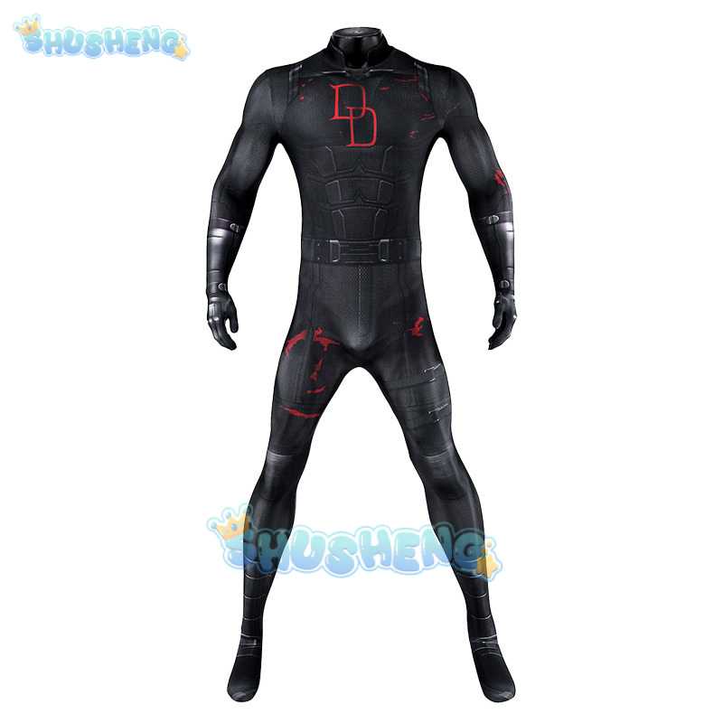 Daredevil: Born Again Season 2 - Anime Cosplay Party 评论和价格