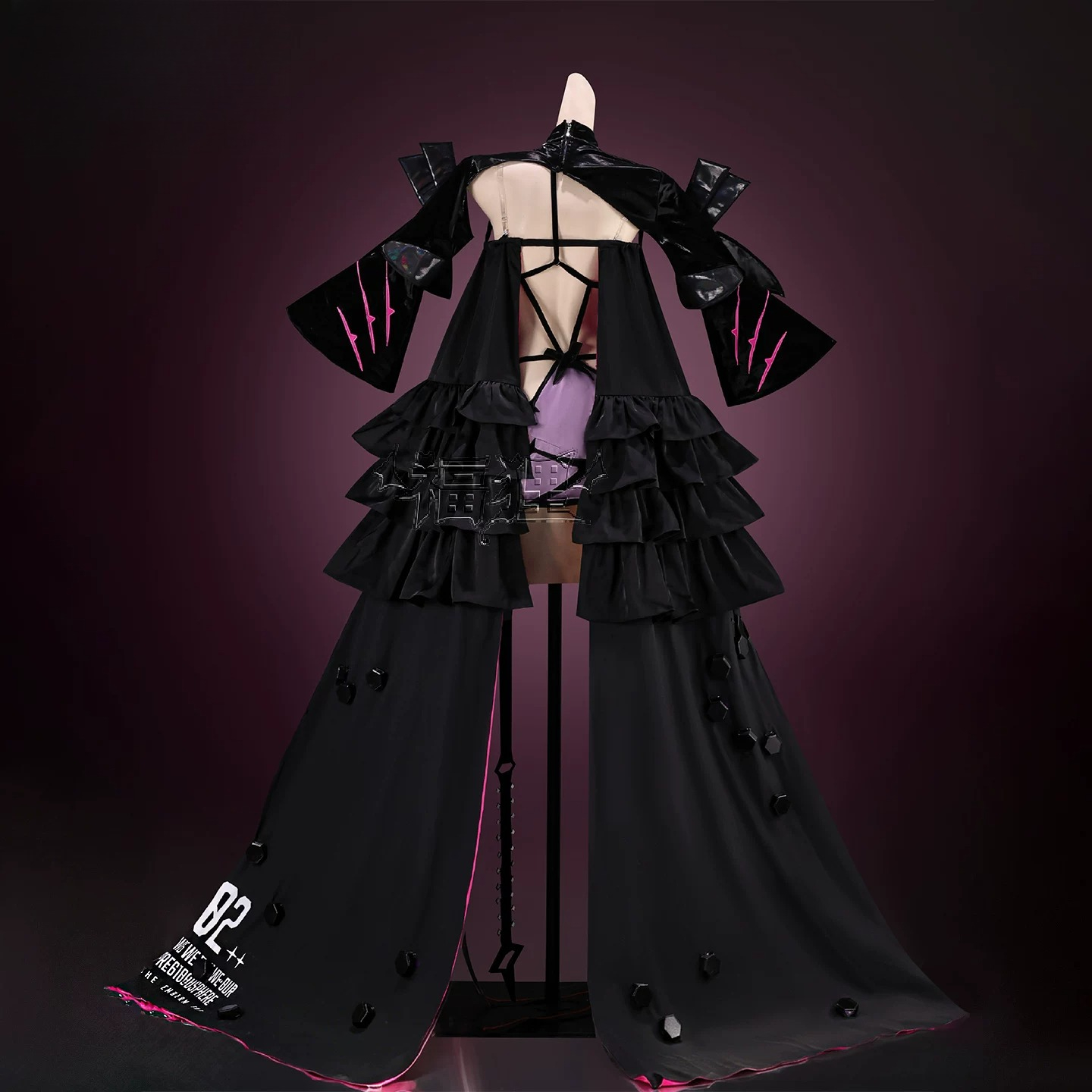 Goddess of Victory  Modernia S - Anime Cosplay Women 评论和价格