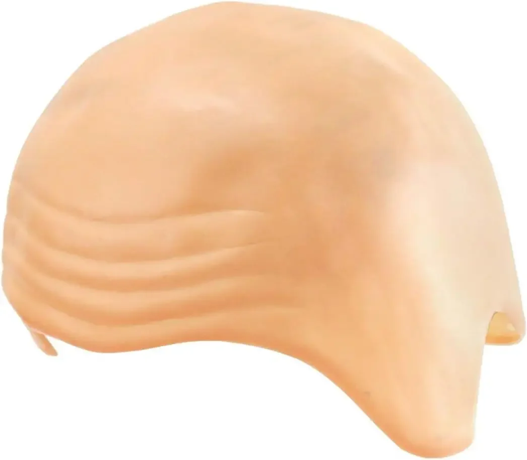 Synthetic Anime Thick Bald Ski - Anime Cosplay Thick 评论和价格