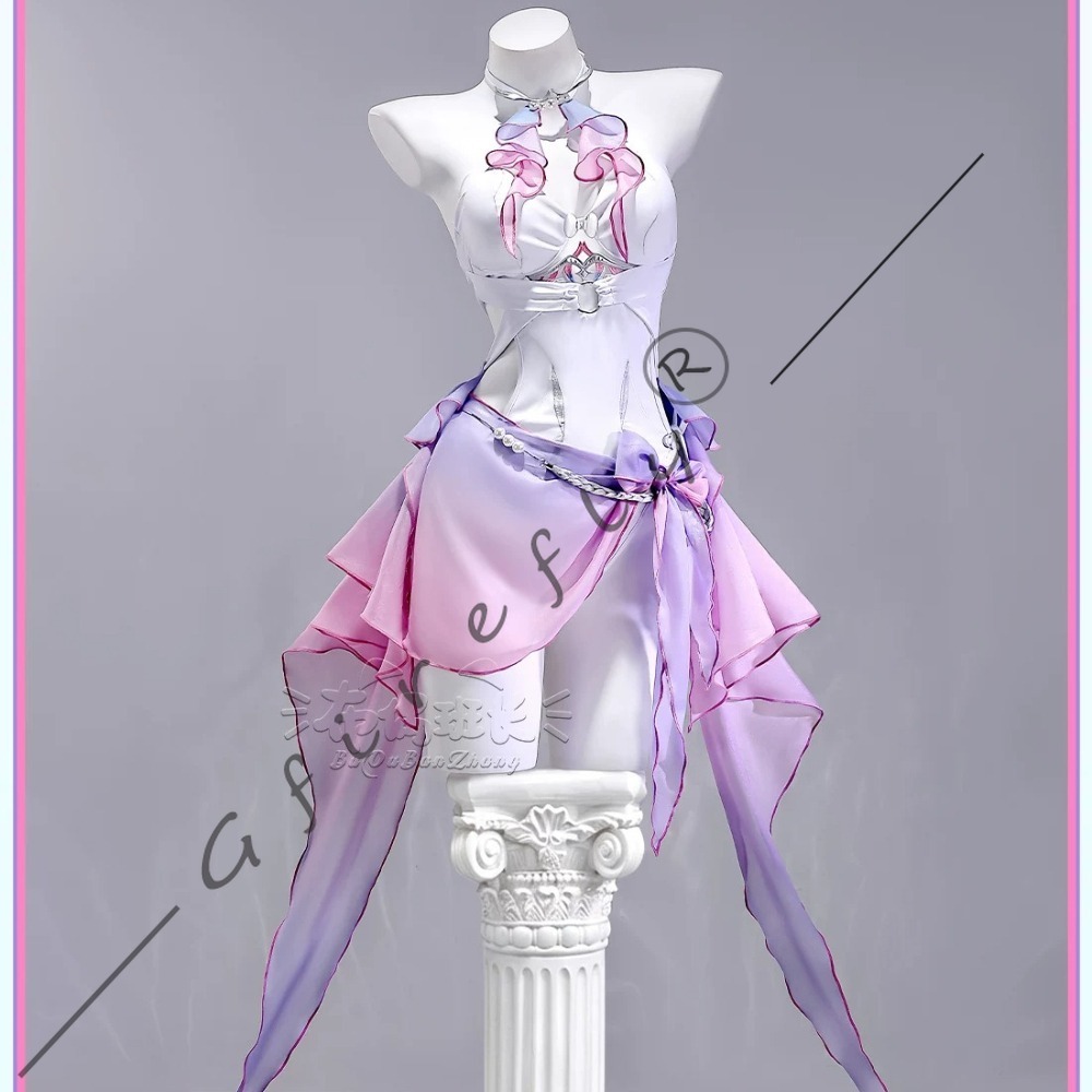Zenless Zone Zero Remielle Dan - Anime Cosplay Zero Two 评论和价格