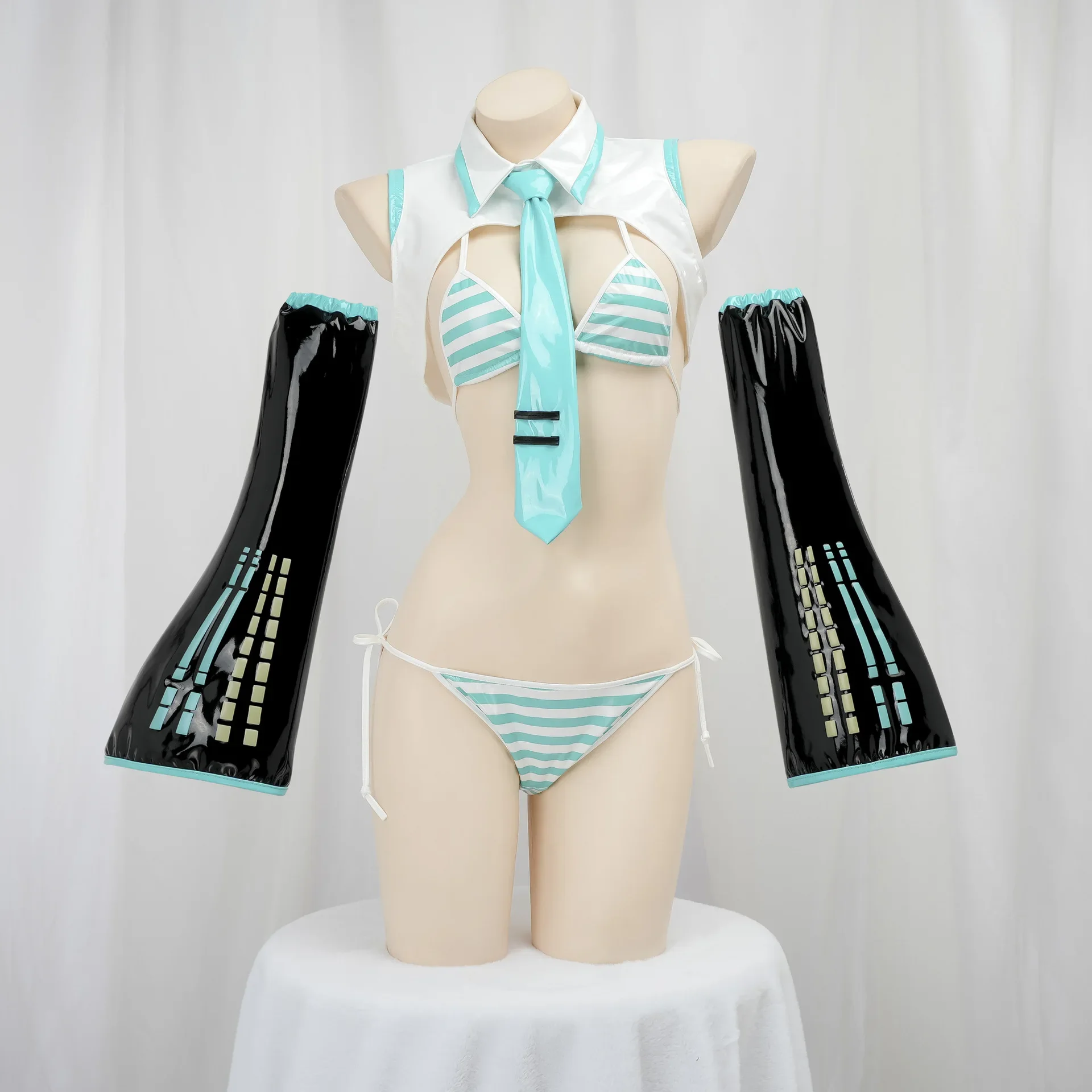 Anime Miku Cosplay Miku Formul - Anime Cosplay Miku 评论和价格