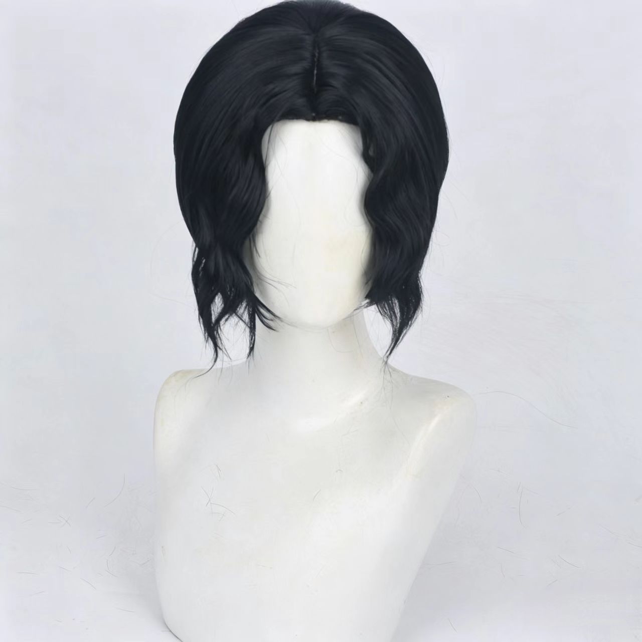 Kibutsuji Muzan Cosplay Wig An - Anime Cosplay Com 评论和价格