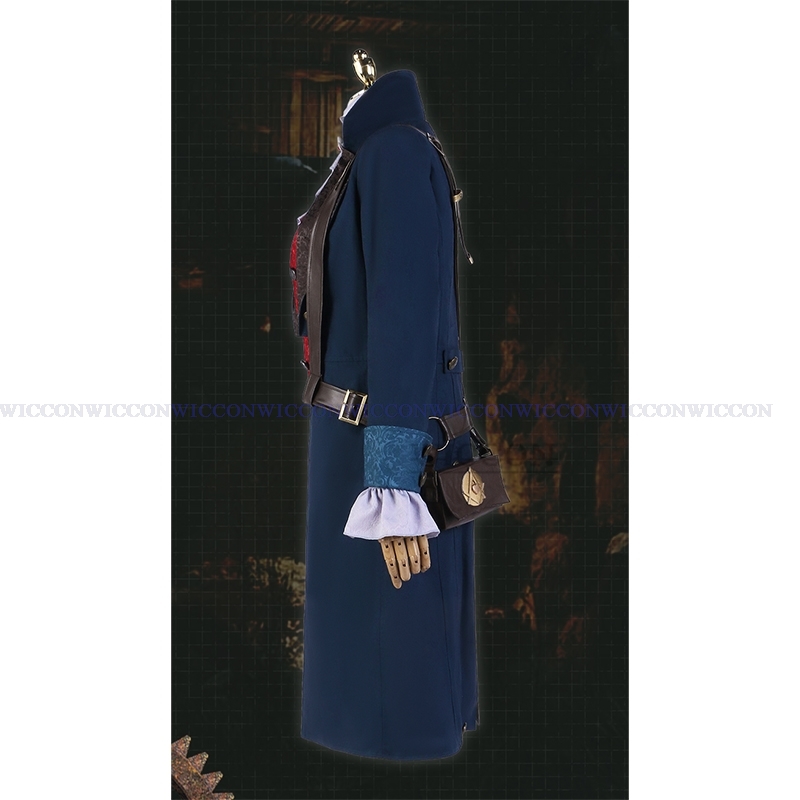 Game Lies Of P Cosplay Costume - Anime Cosplay Outfits Male 评论和价格