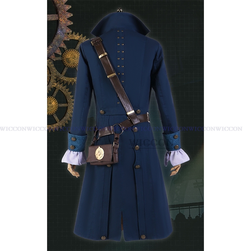 Game Lies Of P Cosplay Costume - Anime Cosplay Outfits Male 评论和价格