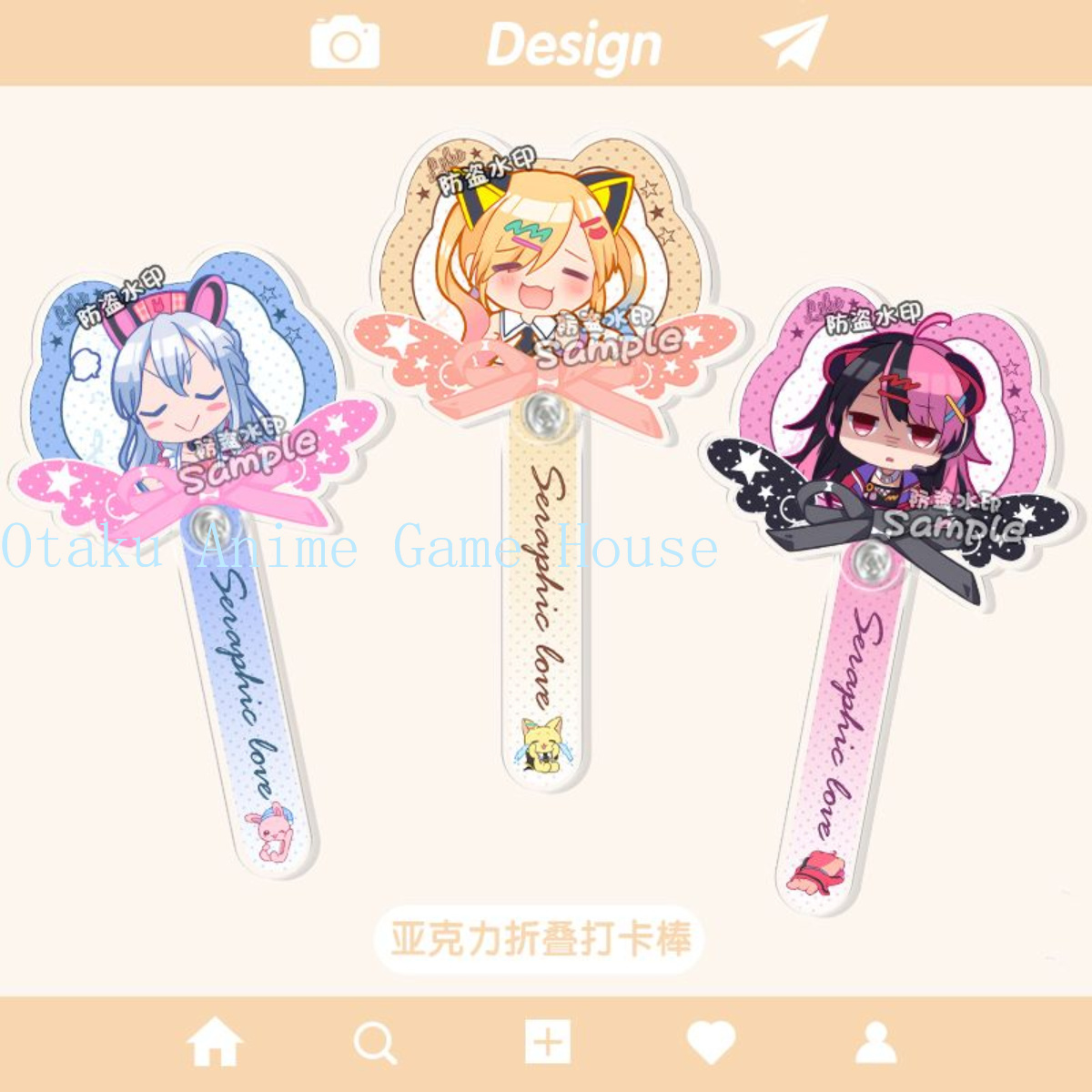 Bang Dream ! YUME∞MITA MewType - Anime Cosplay Kawaii 评论和价格