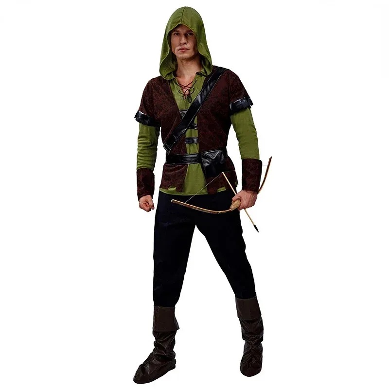 Premium Cosplay Outfit Adult M - Anime Cosplay Outfits Male 评论和价格