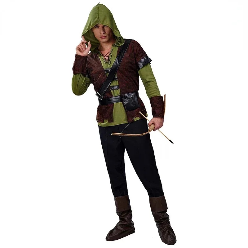 Premium Cosplay Outfit Adult M - Anime Cosplay Outfits Male 评论和价格