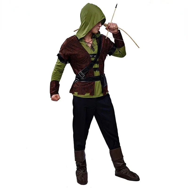 Premium Cosplay Outfit Adult M - Anime Cosplay Outfits Male 评论和价格