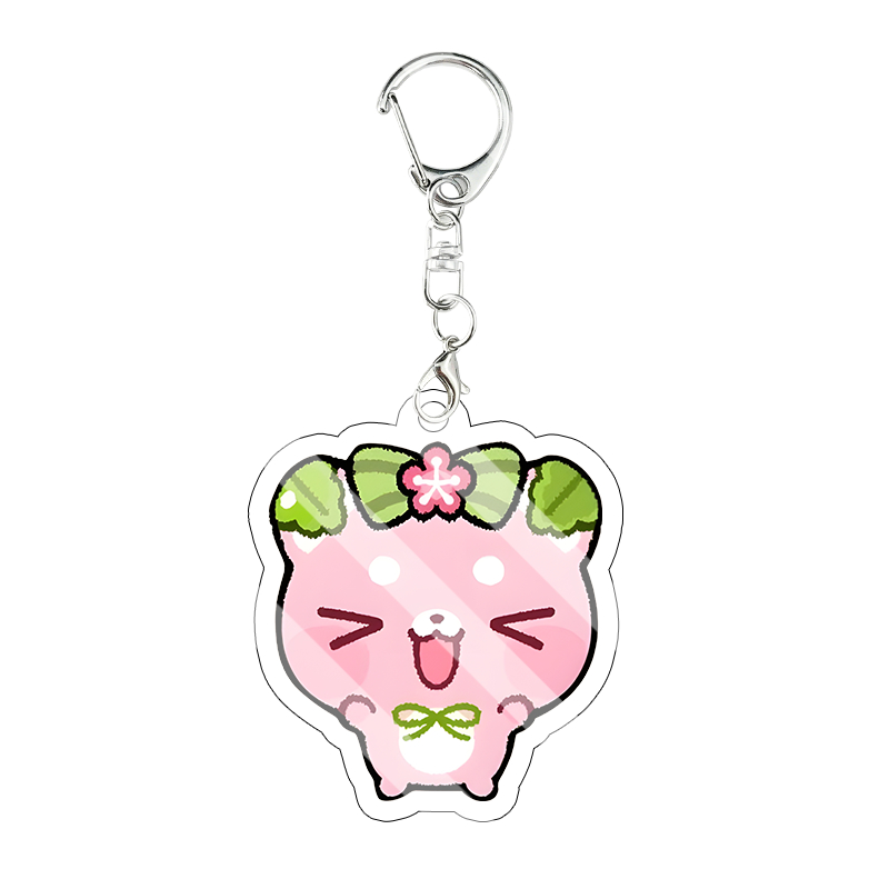 Animals Demon Slayer Acrylic K - Cosplay Anime Tsunade 评论和价格