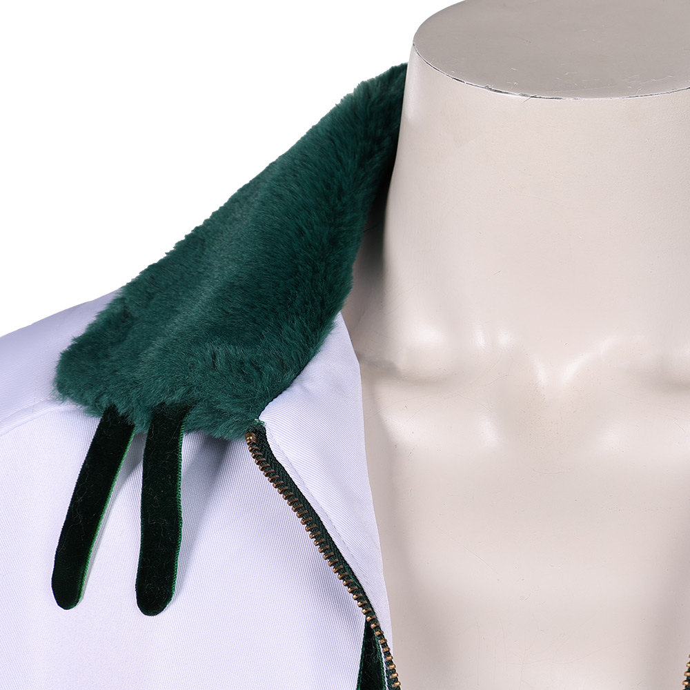 Smoker Coat Jacket Cosplay Cos - Anime Cosplay Outfits Male 评论和价格