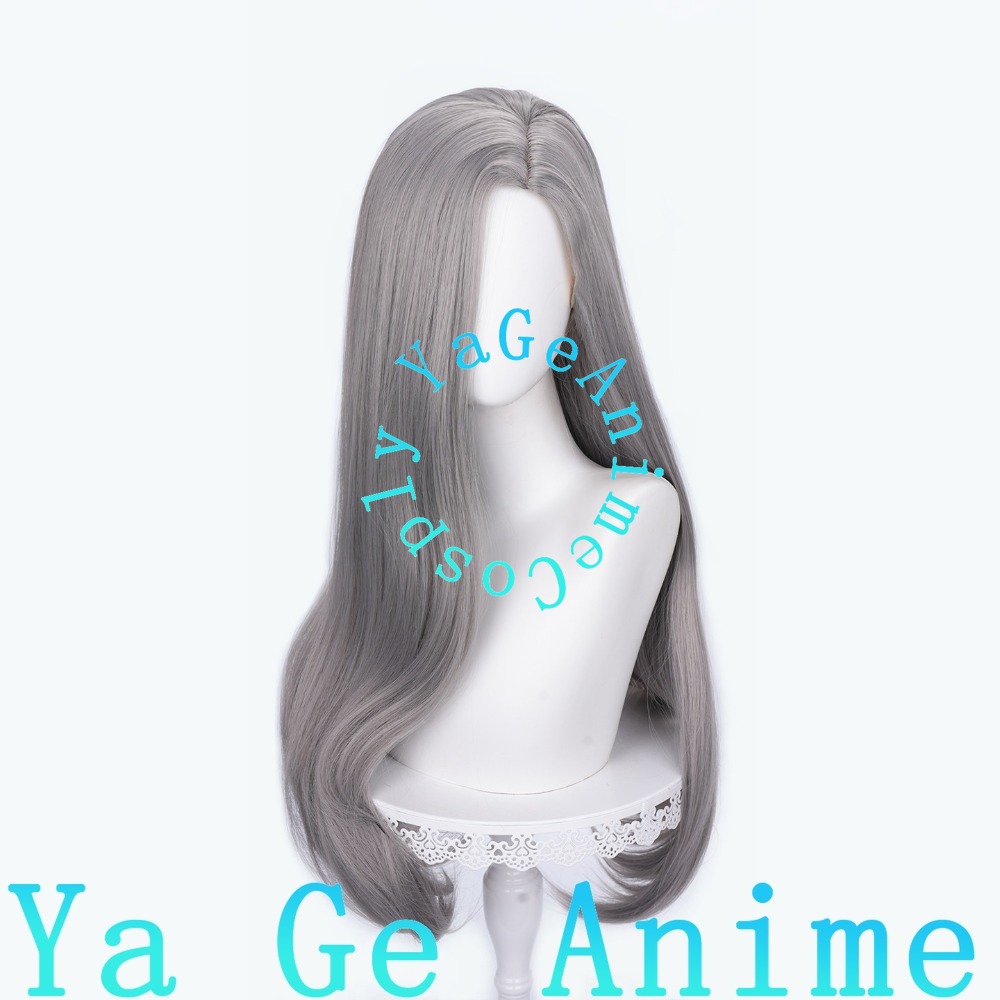 Universal 60cm Side Part Cospl - Anime Cosplay Realistic 评论和价格