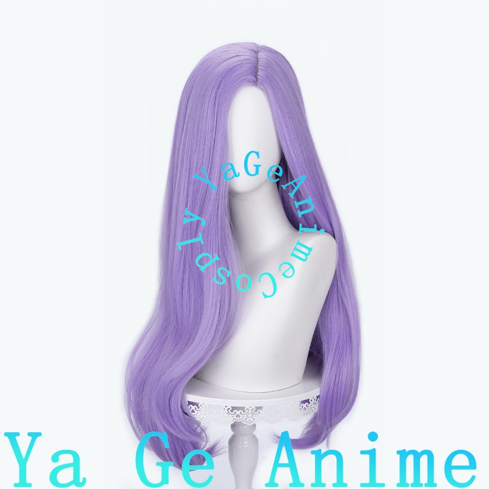 Universal 60cm Side Part Cospl - Anime Cosplay Realistic 评论和价格