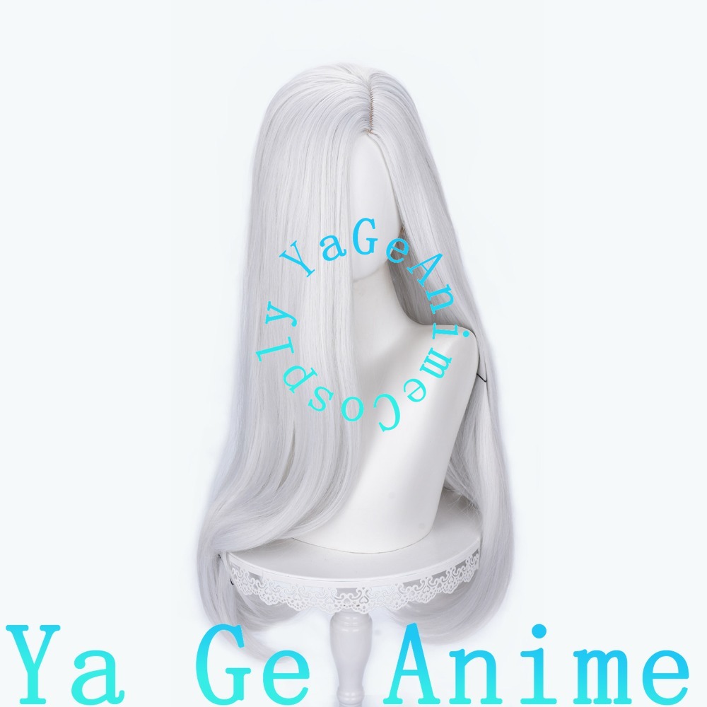 Universal 60cm Side Part Cospl - Anime Cosplay Realistic 评论和价格