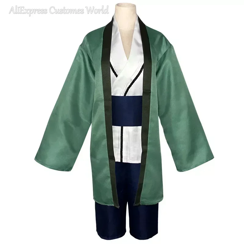 2025 Anime Kimono Tsunade Cosp - Cosplay Anime Tsunade 评论和价格