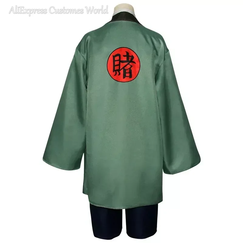 2025 Anime Kimono Tsunade Cosp - Cosplay Anime Tsunade 评论和价格