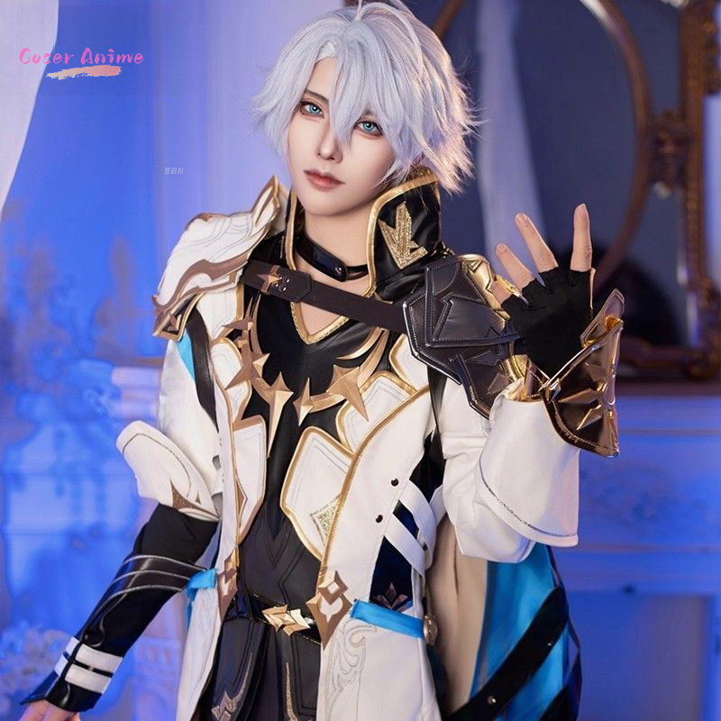 Game Honkai：Star Rail Phainon  - Anime Cosplay Party 评论和价格