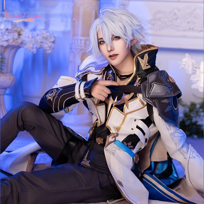 Game Honkai：Star Rail Phainon  - Anime Cosplay Party 评论和价格