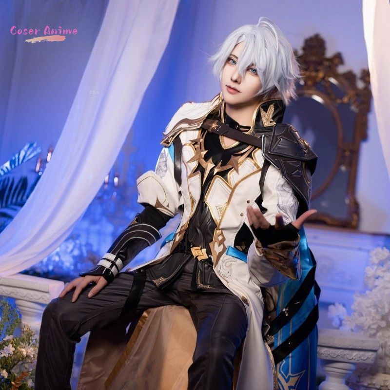 Game Honkai：Star Rail Phainon  - Anime Cosplay Party 评论和价格