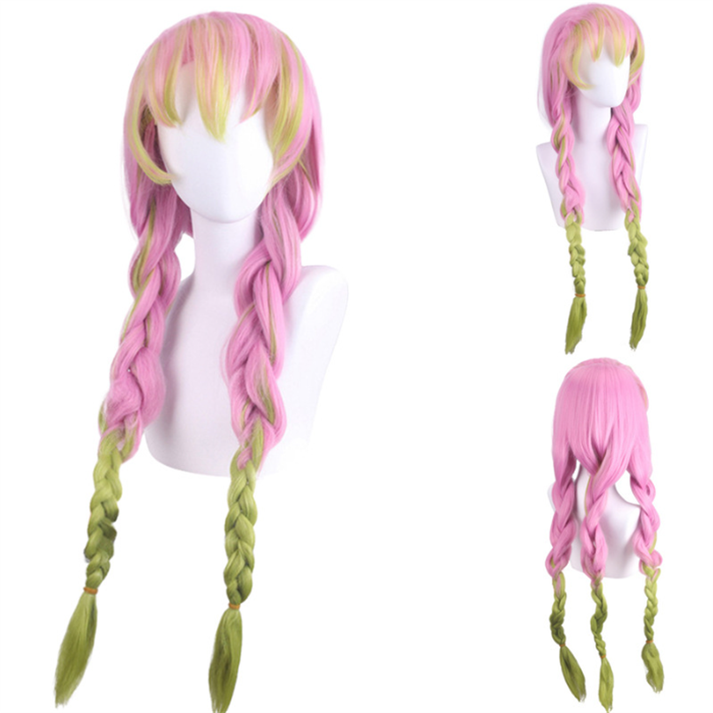 1:1 Halloween  Demon Slayer Co - Cosplay Anime Tsunade 评论和价格
