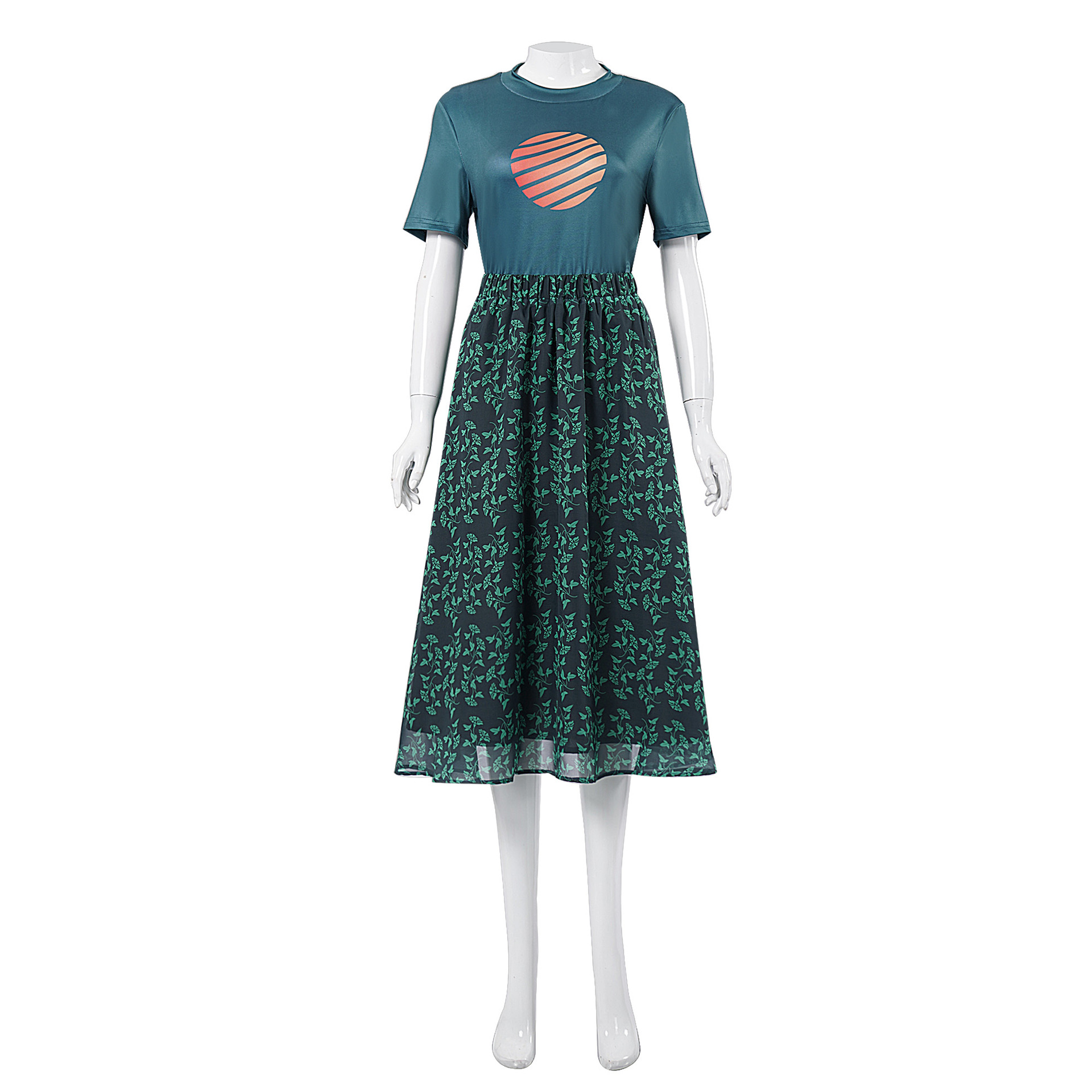 Natalie Cosplay Costume Real-l - Anime Cosplay Real Life 评论和价格