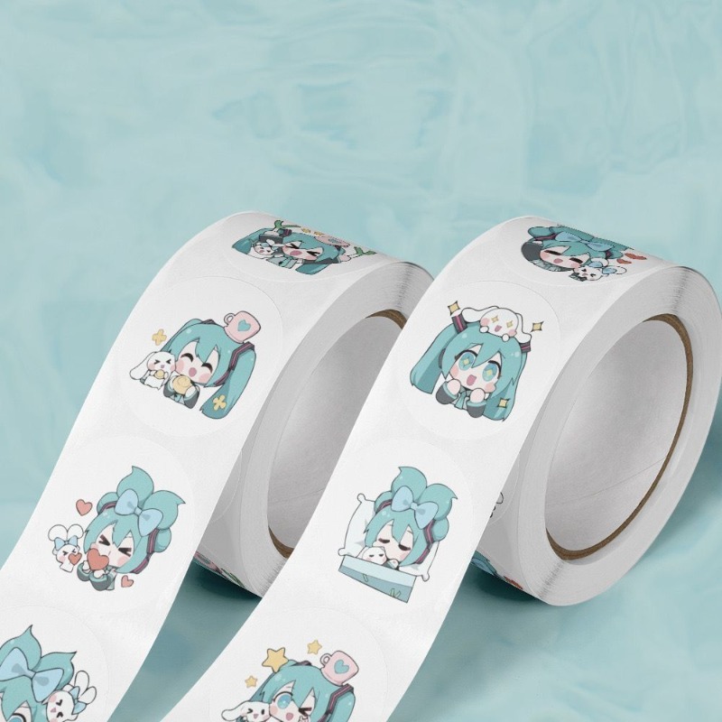 Ins Aesthetic Cute Hatsune Mik - Anime Cosplay Boy 评论和价格