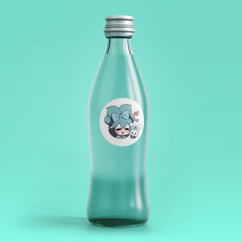 Ins Aesthetic Cute Hatsune Mik - Anime Cosplay Boy 评论和价格