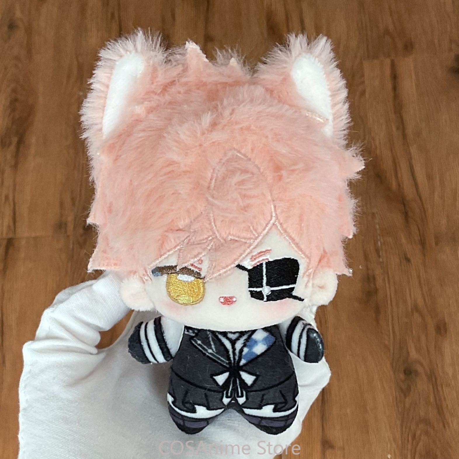 Tsukinami Carla Tsukinami Shin - Anime Cosplay Kawaii 评论和价格