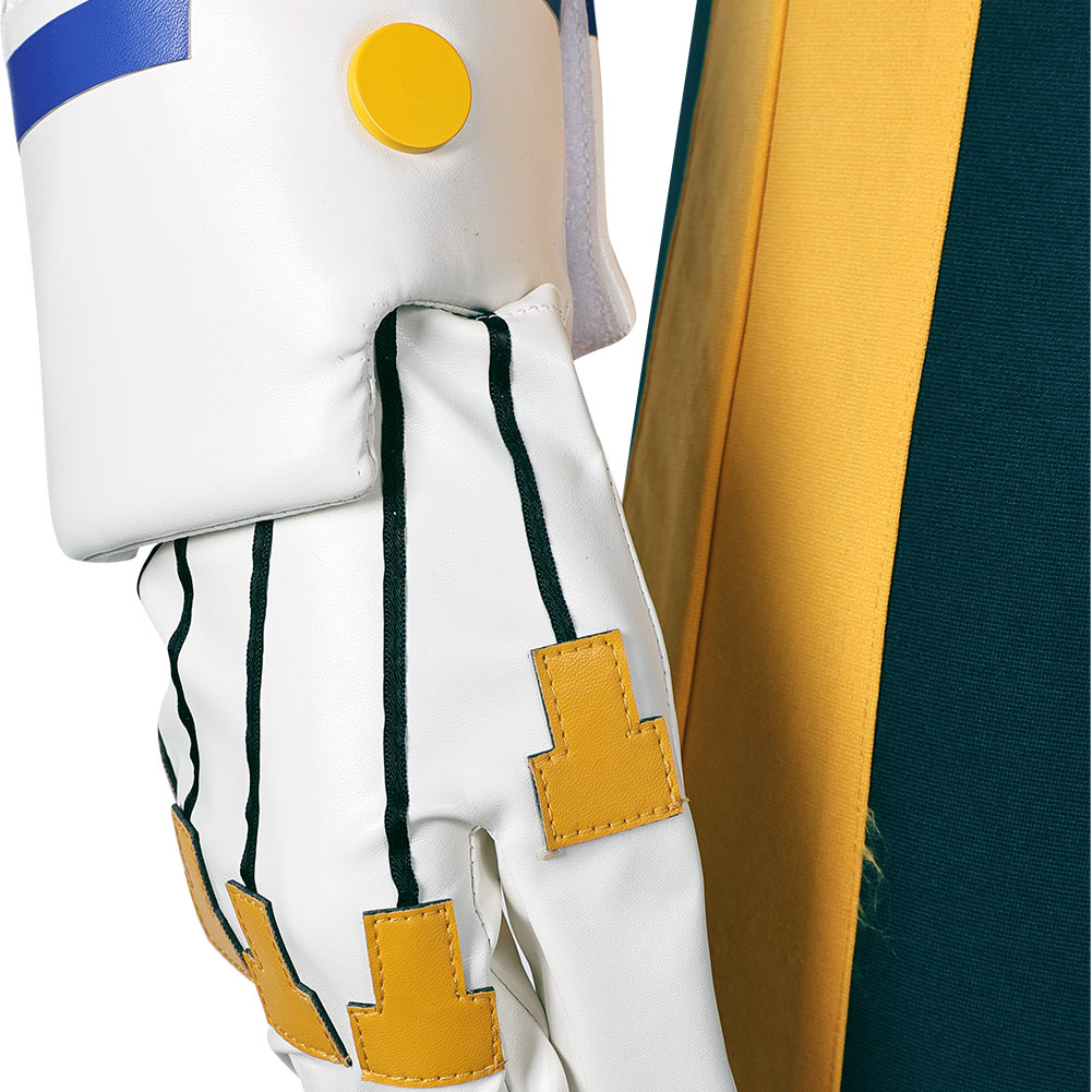 Midoriya Izuku Cosplay Costume - Anime Cosplay Outfits Male 评论和价格