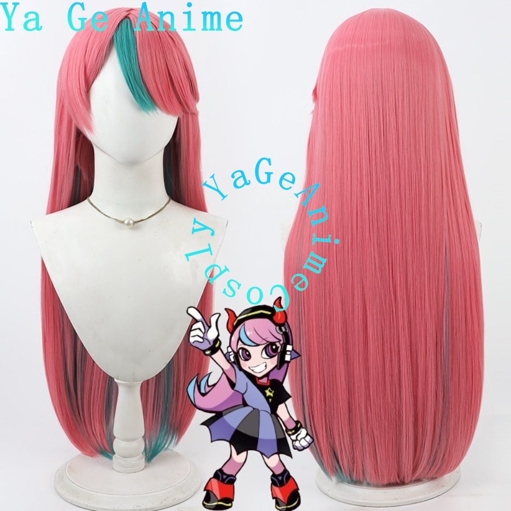 Apex Selly Cosplay Wig Realist - Anime Cosplay Realistic 评论和价格