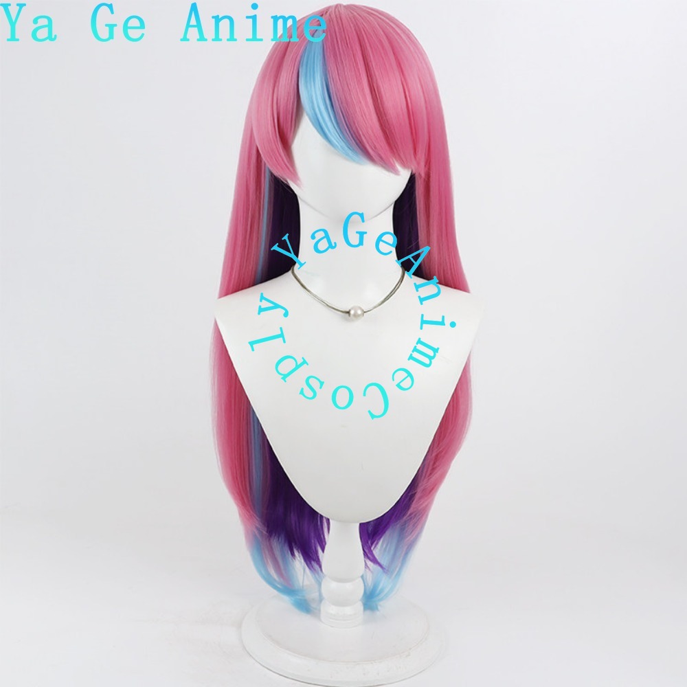 Apex Selly Cosplay Wig Realist - Anime Cosplay Realistic 评论和价格