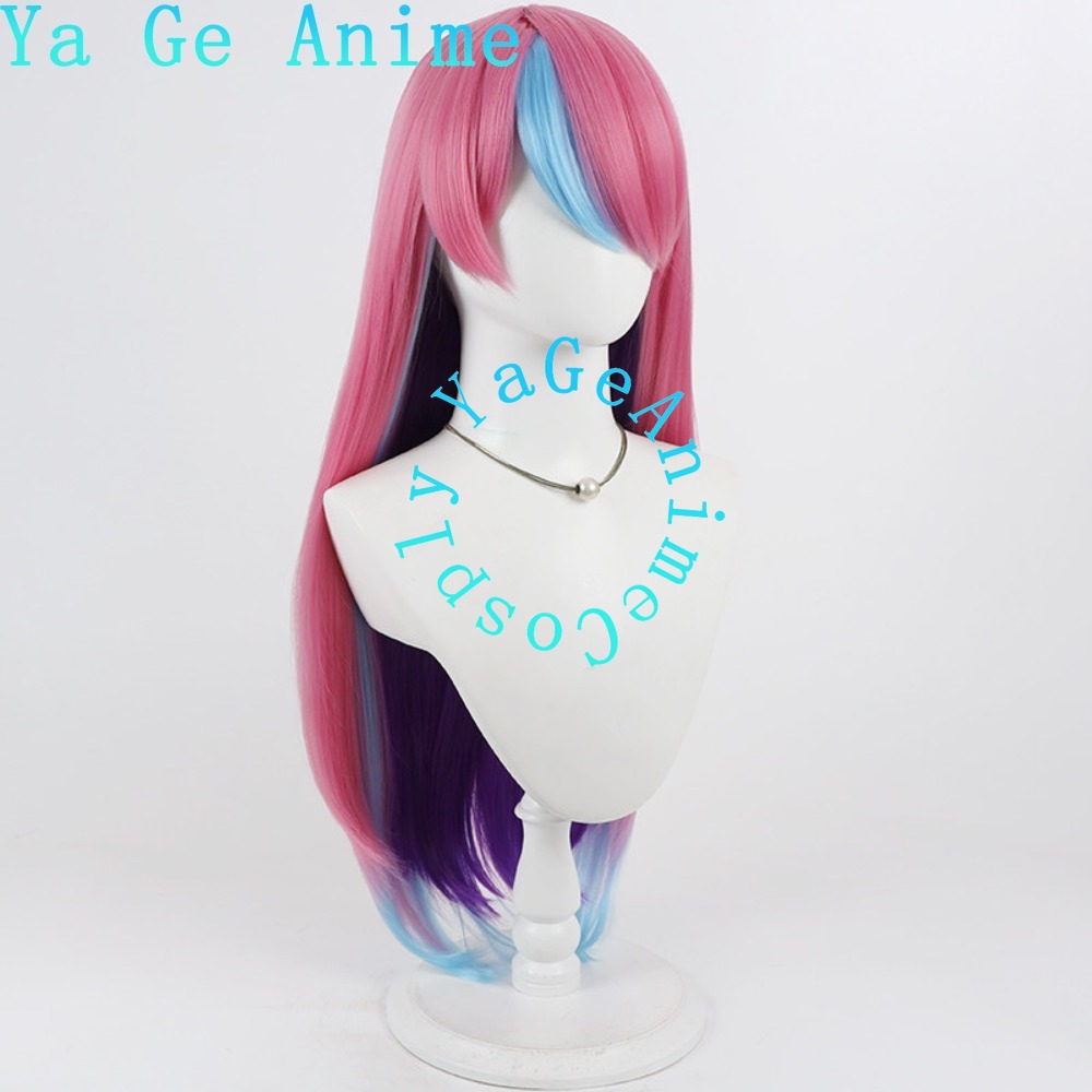 Apex Selly Cosplay Wig Realist - Anime Cosplay Realistic 评论和价格