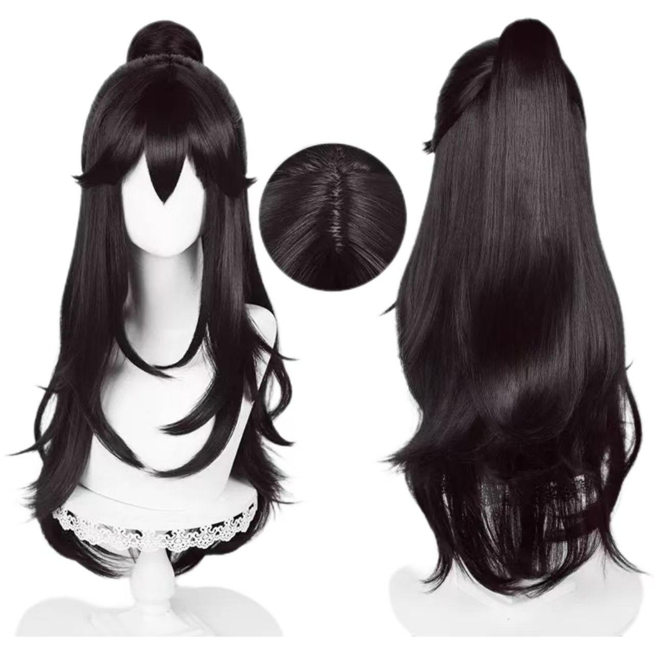 Dao Gui Yi Xian Li Huo Cosplay - Anime Cosplay Realistic 评论和价格