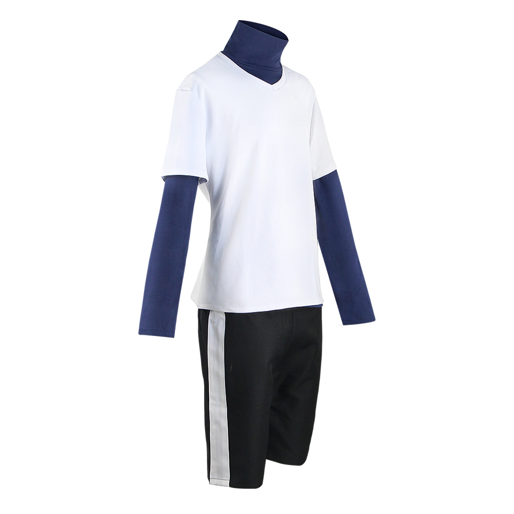 Anime Killua Zoldyck Cosplay C - Cosplay Anime Killua Zoldyck 评论和价格