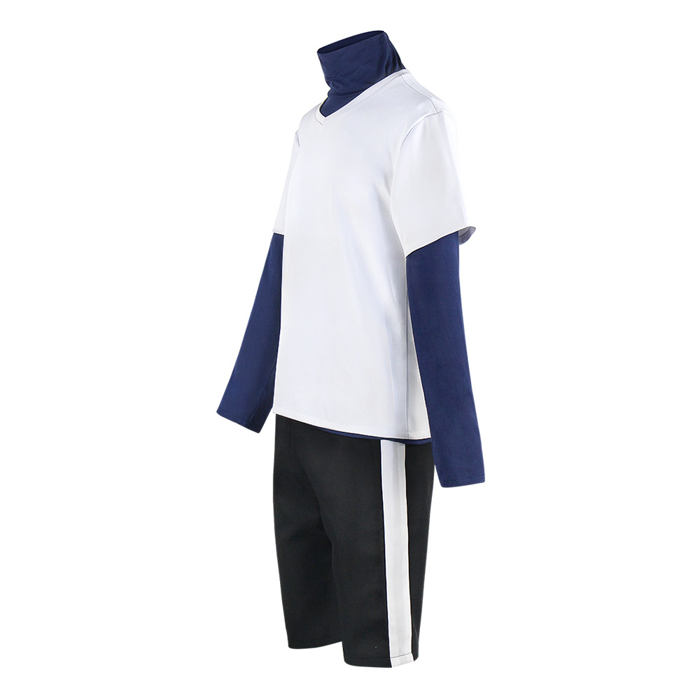 Anime Killua Zoldyck Cosplay C - Cosplay Anime Killua Zoldyck 评论和价格