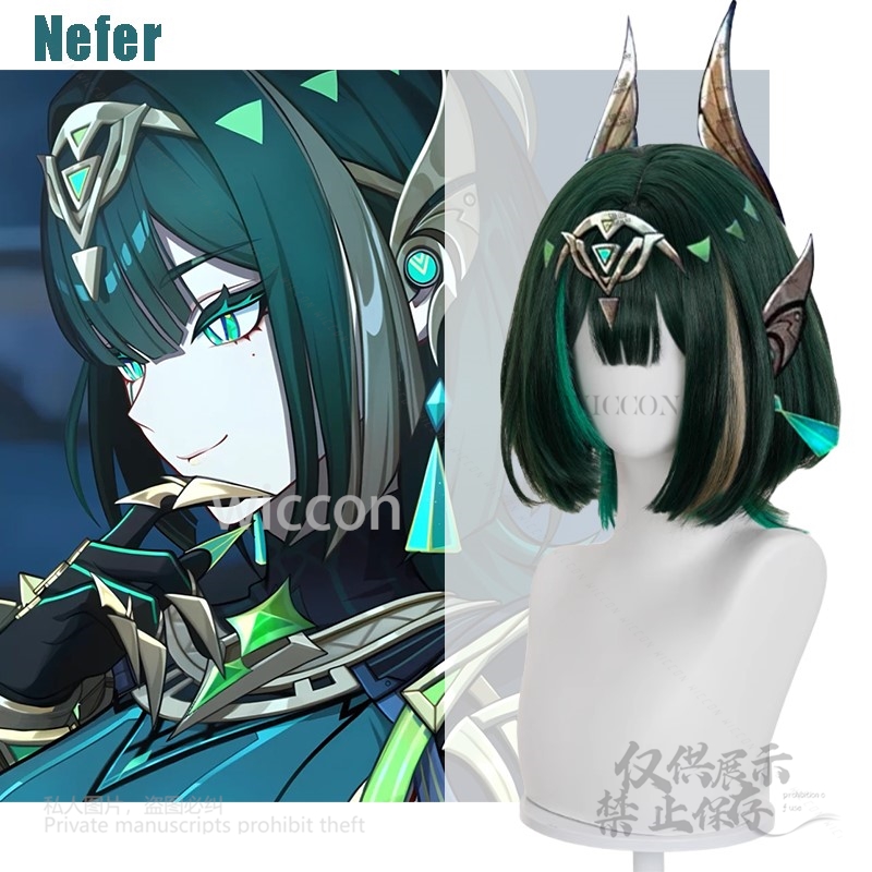 Anime Game Genshin Impact New  - Anime Cosplay Women 评论和价格