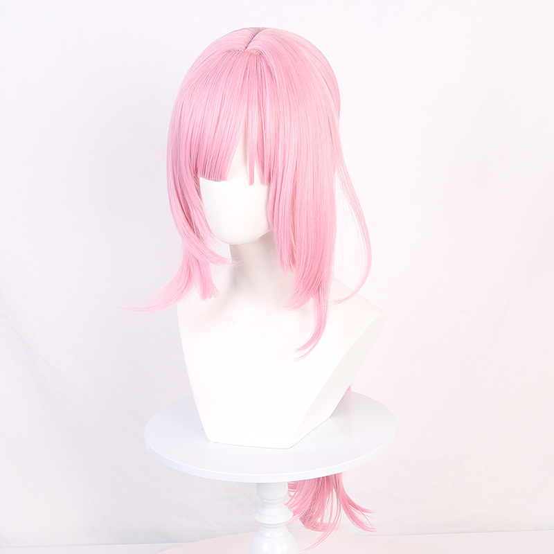 Bh3 Elysia Cosplay Wig Bh3 Tru - Anime Cosplay Realistic 评论和价格