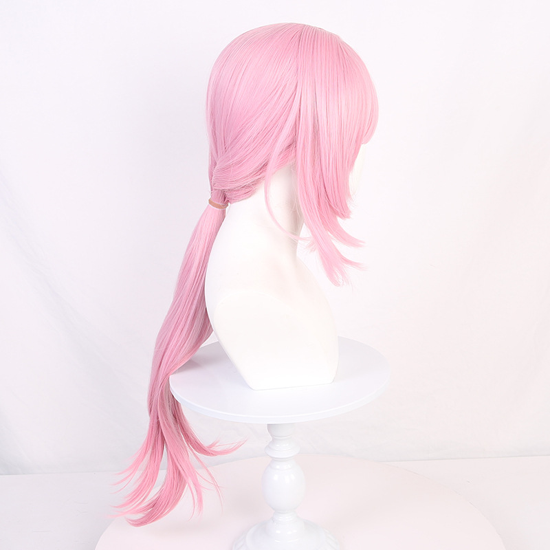 Bh3 Elysia Cosplay Wig Bh3 Tru - Anime Cosplay Realistic 评论和价格