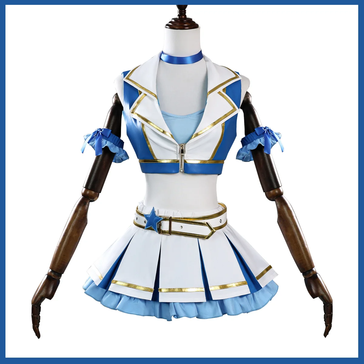 Anime Re:Life in A Different W - Re Zero Rem Wig 评论和价格